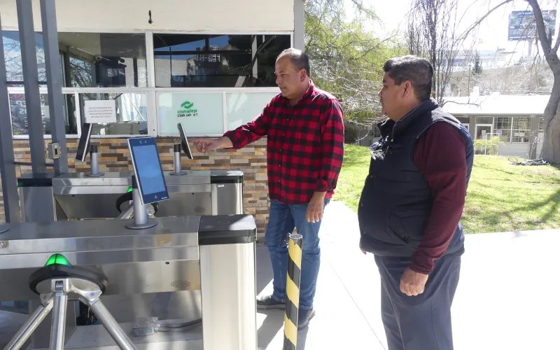 Implementa Conalep Chihuahua plataforma NedEra® para fortalecer comunicación y seguimiento académico – Martillo Rojo Noticias