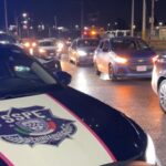 SSPE reporta 214 accidentes en una semana y refuerza operativos viales en Chihuahua – Martillo Rojo Noticias