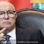 ASF detecta presuntas irregularidades por 67 mil millones en la Cuenta Pública 2024 – Martillo Rojo Noticias