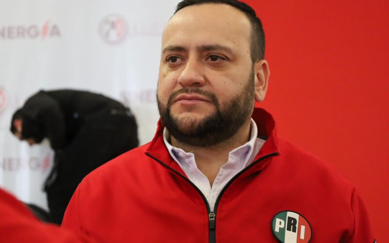 Arturo Medina exige atención urgente a la carretera Parral–Guadalupe y Calvo – Martillo Rojo Noticias