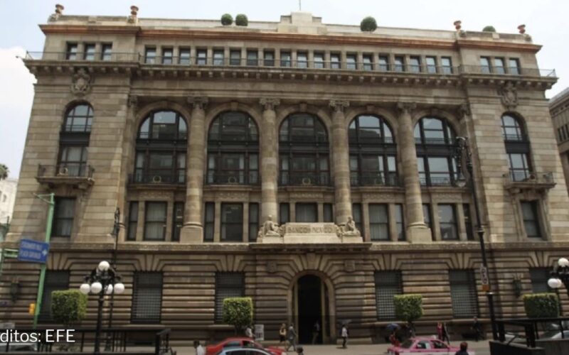 Banxico analiza nuevos ajustes a la tasa ante repunte inflacionario y bajo crecimiento – Martillo Rojo Noticias