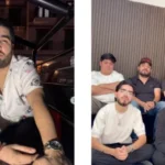 Detienen a integrantes de Grupo Codificado tras interpretar narcocorrido en el Carnaval de Mazatlán – Martillo Rojo Noticias