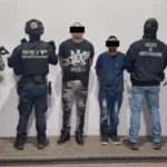 Detienen en Guanajuato a presunto autor de la masacre en campo de fútbol en Salamanca – Martillo Rojo Noticias