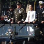 Fuerzas Armadas garantizan la soberanía de México ante presiones externas – Martillo Rojo Noticias