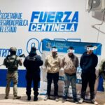 Detienen SSPE y Defensa a tres hombres armados en la carretera Aldama–Chihuahua – Martillo Rojo Noticias