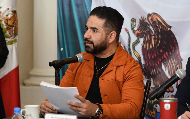 Francisco Sánchez – Martillo Rojo Noticias