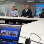 Presenta Gilberto Loya Subcentro Centinela de Parral a mandos del Ejército Mexicano – Martillo Rojo Noticias