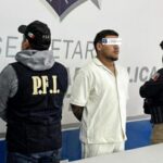 Detiene SSPE en Ciudad Juárez a hombre buscado por homicidio en Yucatán – Martillo Rojo Noticias