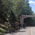 Asesinan a adolescente de 14 años en Guadalupe y Calvo; aseguran casquillos 7.62×39 – Martillo Rojo Noticias