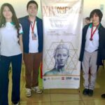 Destacan estudiantes del Cobach en Olimpiada Mexicana de Filosofía; obtienen ocho medallas – Martillo Rojo Noticias