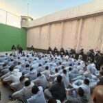 Despliegan revisión masiva en el Cereso 3 de Juárez; participan más de 280 elementos – Martillo Rojo Noticias