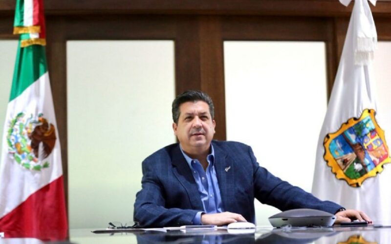 SCJN deja sin efecto amparo a Cabeza de Vaca y abre paso a orden de captura – Martillo Rojo Noticias