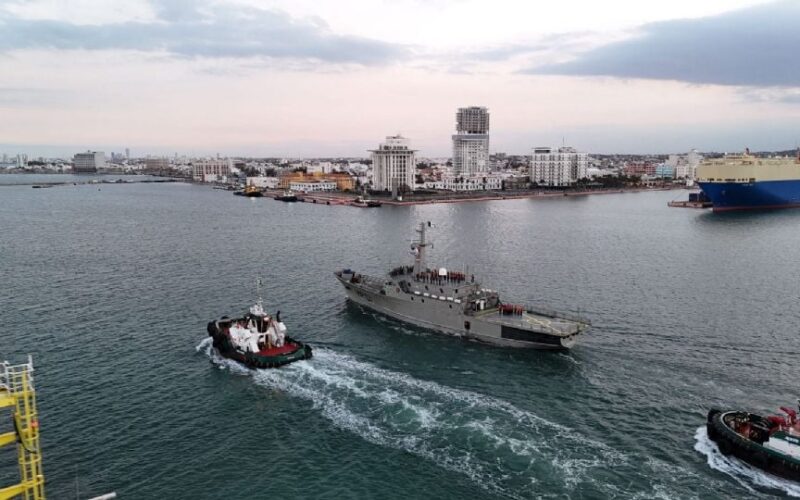 México envía nuevo cargamento de ayuda a Cuba en medio de tensiones con Estados Unidos – Martillo Rojo Noticias