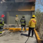 Guanajuato judicializa a presuntos responsables de ola de incendios; acusan terrorismo y crimen organizado – Martillo Rojo Noticias