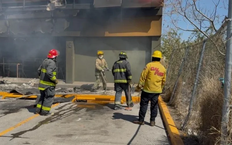Guanajuato judicializa a presuntos responsables de ola de incendios; acusan terrorismo y crimen organizado – Martillo Rojo Noticias