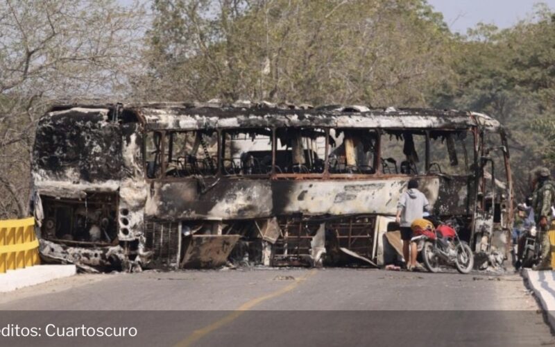 EE.UU. mantiene toque de queda en Jalisco tras caída de “El Mencho”; levanta restricciones en Tijuana y Monterrey – Martillo Rojo Noticias
