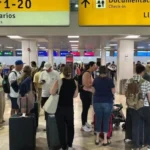 Puerto Vallarta restablece casi la totalidad de vuelos internacionales tras operativo federal – Martillo Rojo Noticias
