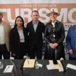 Impulsa Yesi Reyes diálogo turístico en Casas Grandes con foro regional – Martillo Rojo Noticias
