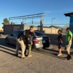 Realiza AEI operativo en Nuevo Casas Grandes para detectar vehículos robados y personas con órdenes de aprehensión – Martillo Rojo Noticias