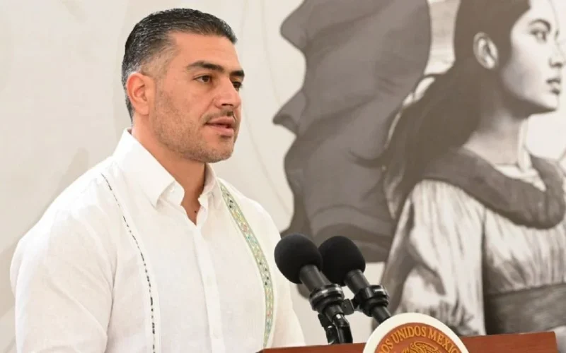 no habrá protección para funcionarios vinculados al CJNG tras la muerte de “El Mencho” – Martillo Rojo Noticias