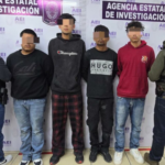 Vinculan a proceso a siete por secuestro agravado; rescatan a víctima en Ciudad Juárez – Martillo Rojo Noticias