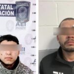 Sentencian a 100 años de prisión a “El Diablo” y “El Cuate” por homicidio y secuestro en Juárez – Martillo Rojo Noticias