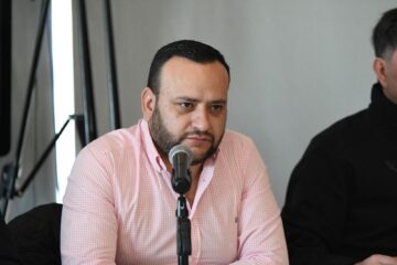 Morena se rompe aceleradamente: Arturo Medina por salida de Adán Augusto.