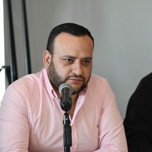 Morena se rompe aceleradamente: Arturo Medina por salida de Adán Augusto.