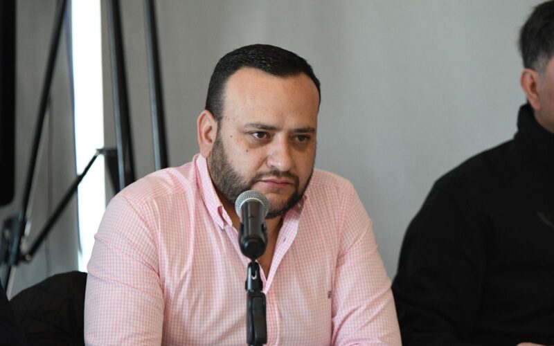 Morena se rompe aceleradamente: Arturo Medina por salida de Adán Augusto.