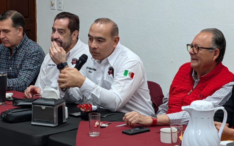 Centros Comunitarios fortalecen vinculación con asociaciones civiles en Ciudad Juárez