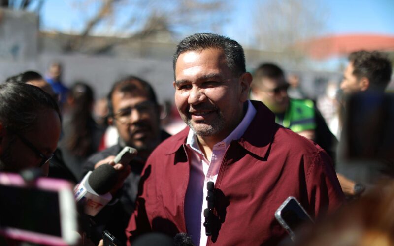 Juárez busca competir a nivel nacional para atraer médicos especialistas