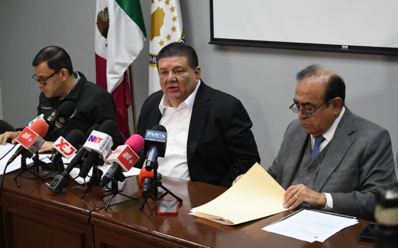 Fiscalía combatirá amparo que liberó a dueño de crematorio donde hallaron 386 cuerpos