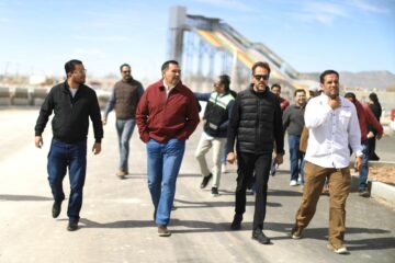 Parque Suroriente alcanza 90% de avance; podría abrir en cuatro semanas
