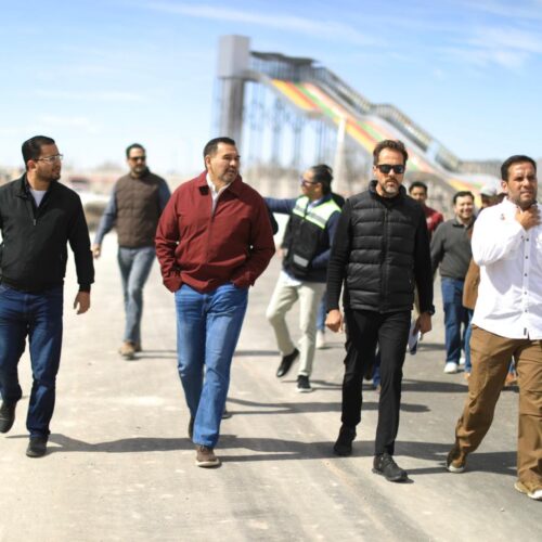 Parque Suroriente alcanza 90% de avance; podría abrir en cuatro semanas