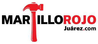 Martillo Rojo Juárez