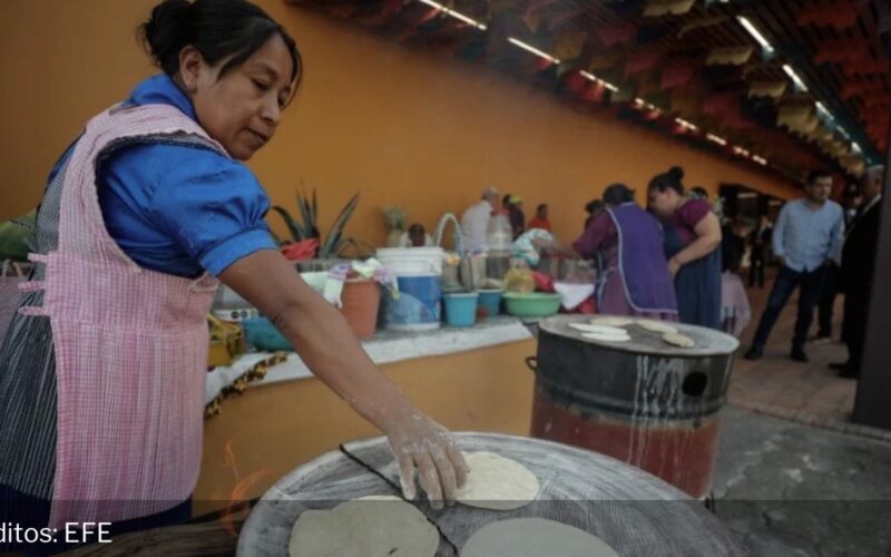 México entre los países con menor hambre en América Latina, reporta la FAO – Martillo Rojo Noticias