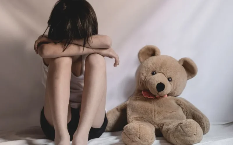 advierten riesgo de aumento en trata y abuso infantil – Martillo Rojo Noticias