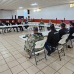 Supervisan estrategia de seguridad en Atascaderos; refuerzan coordinación en la zona sur – Martillo Rojo Noticias