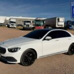 Detienen a hombre en posesión de Mercedes Benz con reporte de robo en Chihuahua – Martillo Rojo Noticias