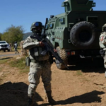 Familia de elemento de la Guardia Nacional denuncia inconsistencias tras operativo en Jalisco – Martillo Rojo Noticias