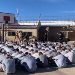 Revisión sorpresa en penal de Nuevo Casas Grandes concluye sin hallazgos de riesgo – Martillo Rojo Noticias