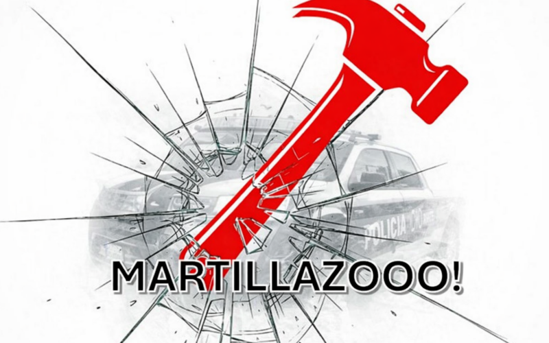 Cuando la seguridad cuesta y… la letra chiquita que no se ve. – Martillo Rojo Noticias