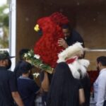 Entregan cuerpo de “El Mencho” a su familia; funeral se realiza bajo fuerte operativo en Guadalajara – Martillo Rojo Noticias