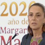 Sheinbaum afirma que detención de funcionaria de Monterrey deriva de acusaciones falsas contra senador – Martillo Rojo Noticias