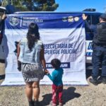 SSPE localiza a menor de 2 años en situación de riesgo en Parral; investigan posible omisión de cuidados – Martillo Rojo Noticias