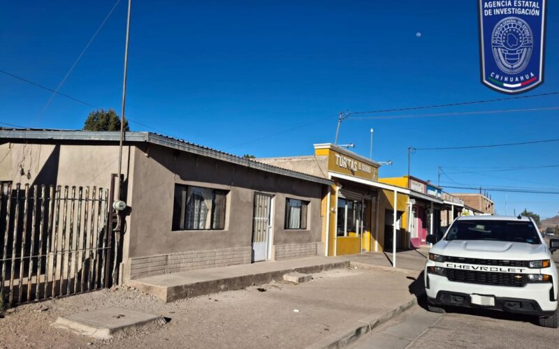 Localizan sana y salva a menor víctima de extorsión telefónica en Nuevo Casas Grandes – Martillo Rojo Noticias