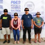 Detienen a alcalde y funcionarios de Santa María Ipalapa por homicidio de exedil – Martillo Rojo Noticias