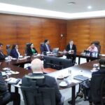 Ernestina Godoy designa 11 nuevos fiscales federales en el país – Martillo Rojo Noticias