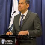 SSPE reporta reducción histórica de delitos en Chihuahua tras 54 meses de estrategia de seguridad – Martillo Rojo Noticias
