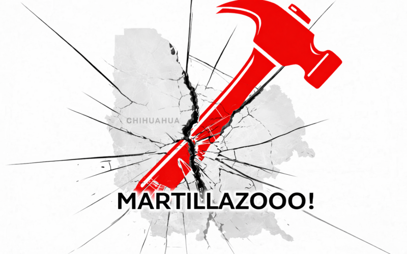 El divorcio que nadie quiere arreglar – Martillo Rojo Noticias